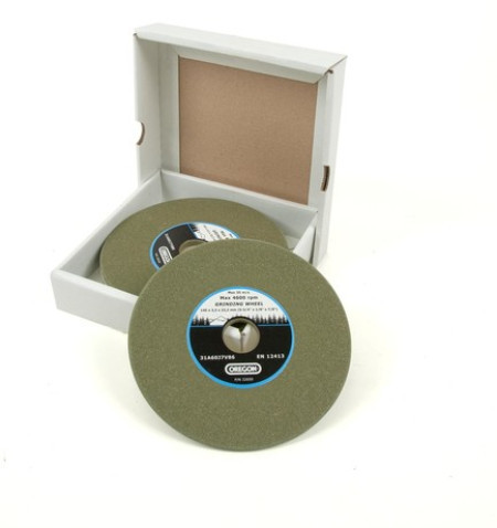 Oregon Brusni disk – 105mm – 4.7mm (3/8, 404) 106550 – 1/1 ( 037947 ) - Img 1