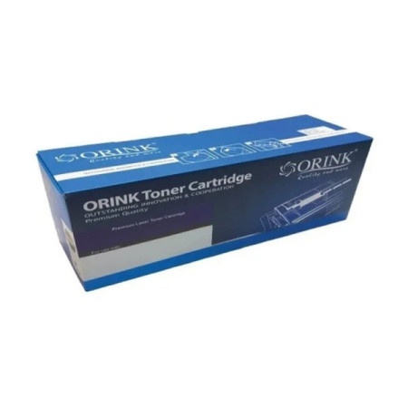 Orink 110503 toner za hp ce400/ce250a black