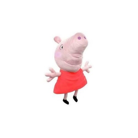 Ostoy peppa pliš 28 ( 090563 )