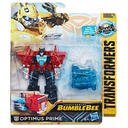 Ostoy Transformers Optimus (bumble bee) ( 480388 ) - Img 1