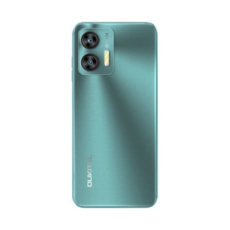Oukitel C36 green 4GB/128GB/5150mAh/13MP/Android13 mobilni telefon ( C36 green ) - Img 1