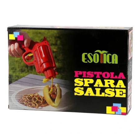 Ozzo social društvena igra pištolj za sos ( 882206 )