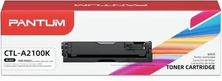 Pantum color CTL-A2100HK 3000str Toner