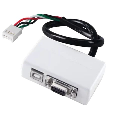 Paradox 307USB direktna veza BabyWare USB modul