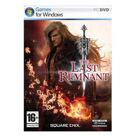 PC The Last Remnant ( 013926 )