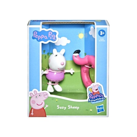 Peppa Prase Figura Suzi Ovca ( 1039646 )