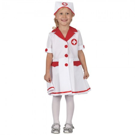 Pertini kostim medicinska sestra 92637 ( 20794 ) - Img 1