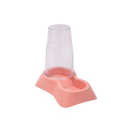 Petmax-dispenzer stella 0,65l roze ( 13272 )-1