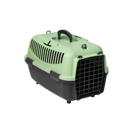 Petmax-transporter nomade 1 zeleni ( 13258 )-1