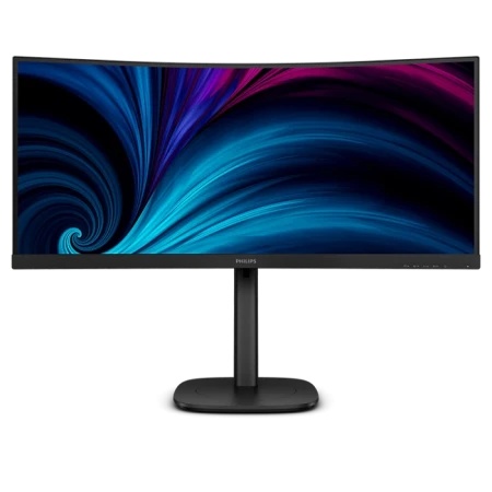 Philips 34 inča 34B2U3600C/00 Curved WQHD USB-C monitor