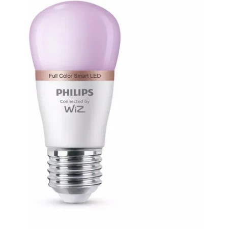 Philips 929003499821 smart led sijalica wfb 40w p45 e27 922-65 rgb 1pf/6 ( 19917 ) - Img 1
