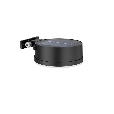 Philips 929004066101 Spoljasnja lampa vynce sr wa rd okrugla 1.5w 27k crna 06 ( 21048 )