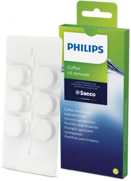 Philips CA6704/10 sredstvo za uklanjanje ulja od kafe ( 15705 )