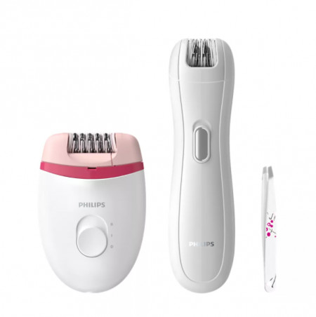 Philips epilator brp506/00 ( 16864 ) - Img 1