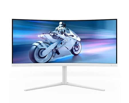 Philips Evnia 34M2C5501A/00 zakrivljeni WQHD Gaming monitor 34 inča