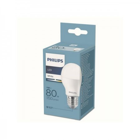 Philips LED sijalica 80w a60 wh fr, 929002299593, ( 17927 ) - Img 1