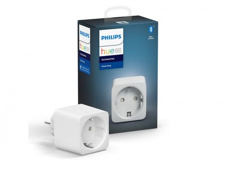 Philips PH051 HUE LED pametna utičnica - Bluetooth