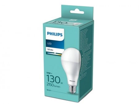 Philips PS730 LED 19W (130W) A80 E27 WH FR ND 1PF/6 DISC