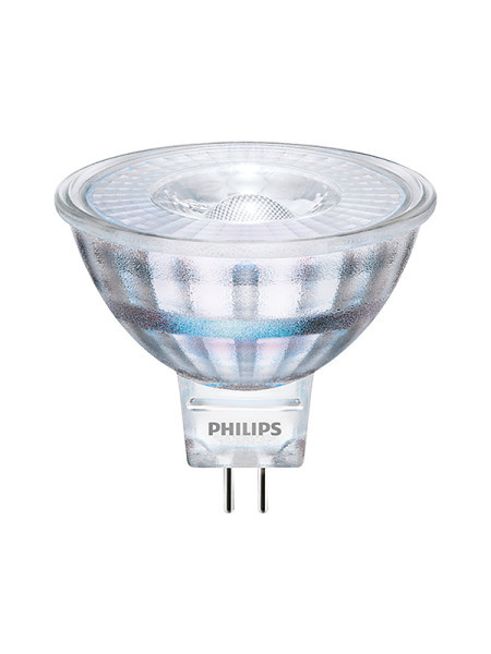 Philips sijalica LED 4,4W (35W) MR16 GU5.3 CW 4000K 36D RF ND SRT4 ( PS787 ) - Img 1