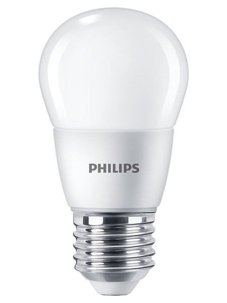 Philips sijalica LED 7W (60W) P48 E27 2700K WW FR ND 1SRT4 ( PS775 )