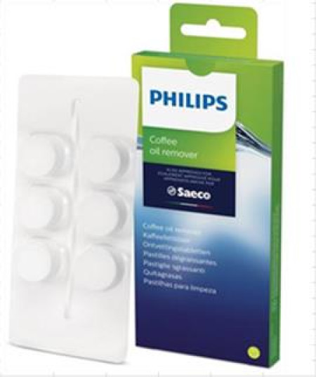 Philips tablete za uklanjanje ulja od kafe - Img 1