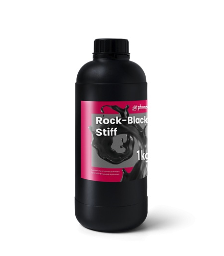 Phrozen engineering rigid rock black 1000g v3 uv rezin ( 091-0009 )