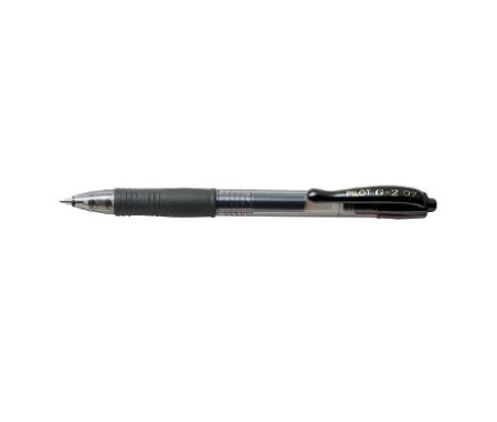 Pilot gel olovka G2 0.5 crna 163104 ( 0998 )