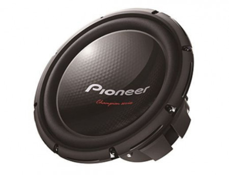 Pioneer TS-W310S4 Subwoofer 30cm - Img 1