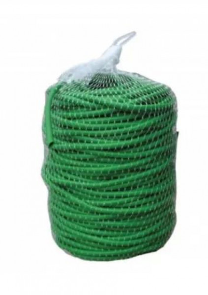 Plastično crevo za vezivanje voca 3mm(zeleno) ( 030884 )