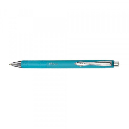 Platignum hemijska olovka tixx, blister 3 komada, plava ( S039 )