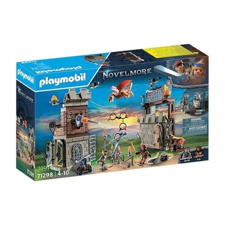 Playmobil Novelmore Viteški turnir ( 1040610 )