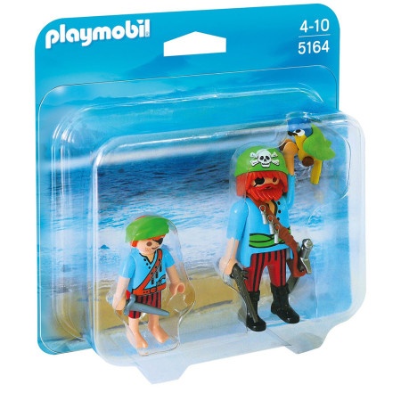 Playmobil Pirat i drugari ( 1014876 )