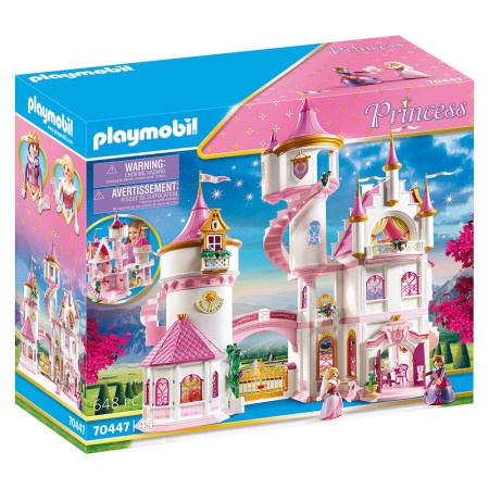 Playmobil Princess Veliki princezin zamak ( 1034364 )