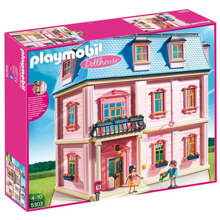 Playmobil princeze - palata 5303 ( 15876 )