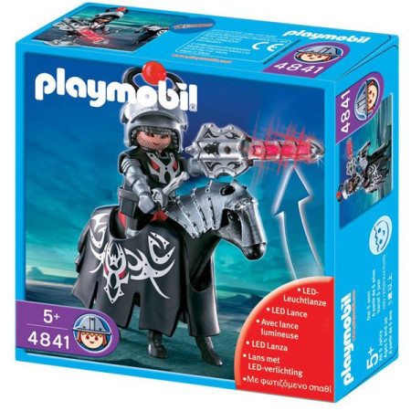 Playmobil-zmajevi-5481-ratnički brod ( 12474 )-ZMAJEVI-4841 vitez i zmajevi ( 10123 )