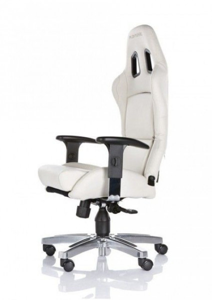 Playseat Office Seat White ( OS.00042 ) - Img 1