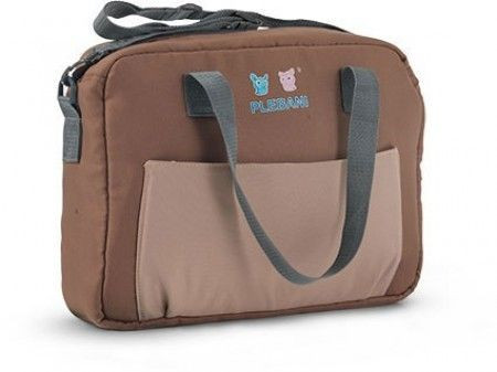 Plebani torba za mame braon ( 7470182 )