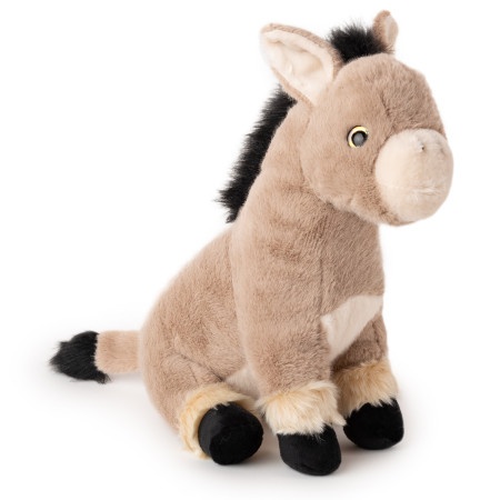 Plišana igračka za decu - magare 23cm ( 108315 )