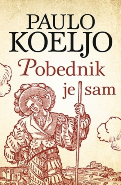 POBEDNIK JE SAM - Paulo Koeljo ( 9007 )
