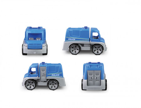 Policijski kamion - set za dečake ( 869602 )