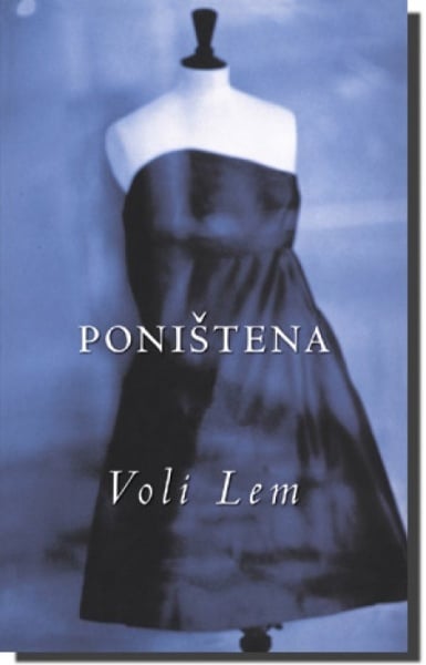 PONIŠTENA - Voli Lem ( 2645 )-1