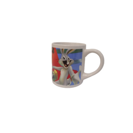 Porcelan šolja Looney Tunes ( 8008251 ) - Img 1