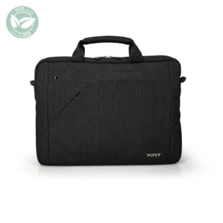 Port sydney tl eco (15.6'') black torba za laptop