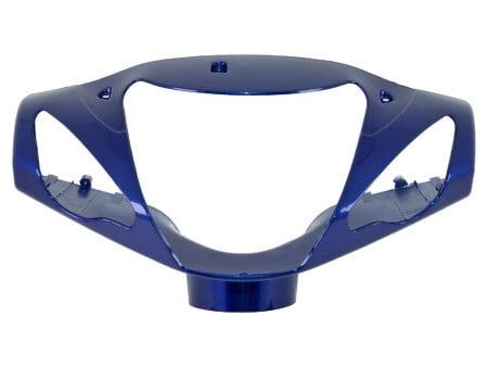 Prednja maska (model GLX-A-3) plava ( 331301 )