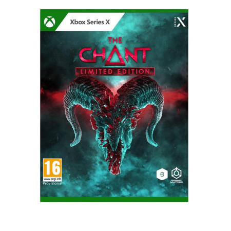 Prime Matter XBOXONE/XSX The Chant - Limited Edition ( 049336 ) - Img 1