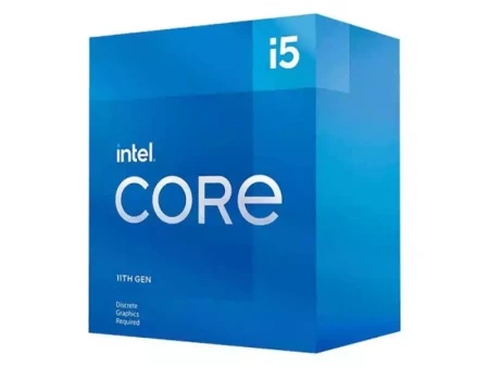 Procesor 1200 Intel i5-11400F 2.6GHz Box