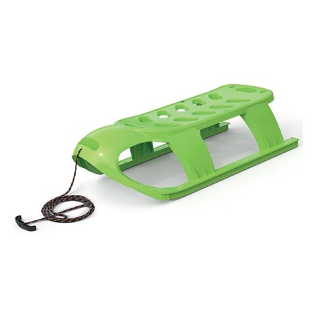 Prosperplast Sanke bezzy, zelena ( PR ISBUL-361C )
