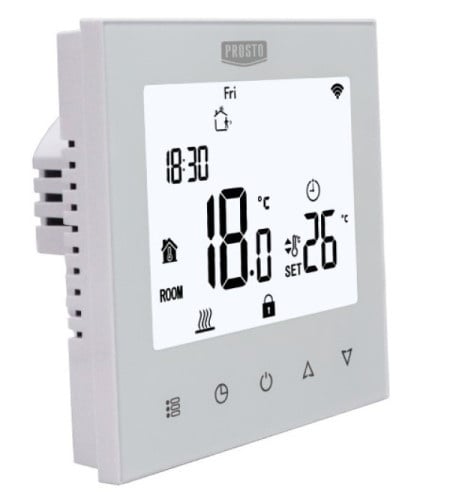 Prosto DST-210/WF smart sobni termostat Tuya