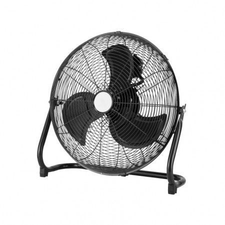 Prosto podni ventilator 40cm ( FF40M/BK ) - Img 1