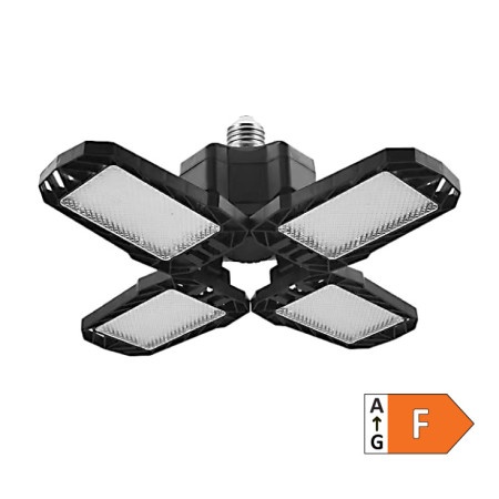 Prosto Rasklopljiva LED sijalica E27 40W   ( LGL-4L-E27/W )-1